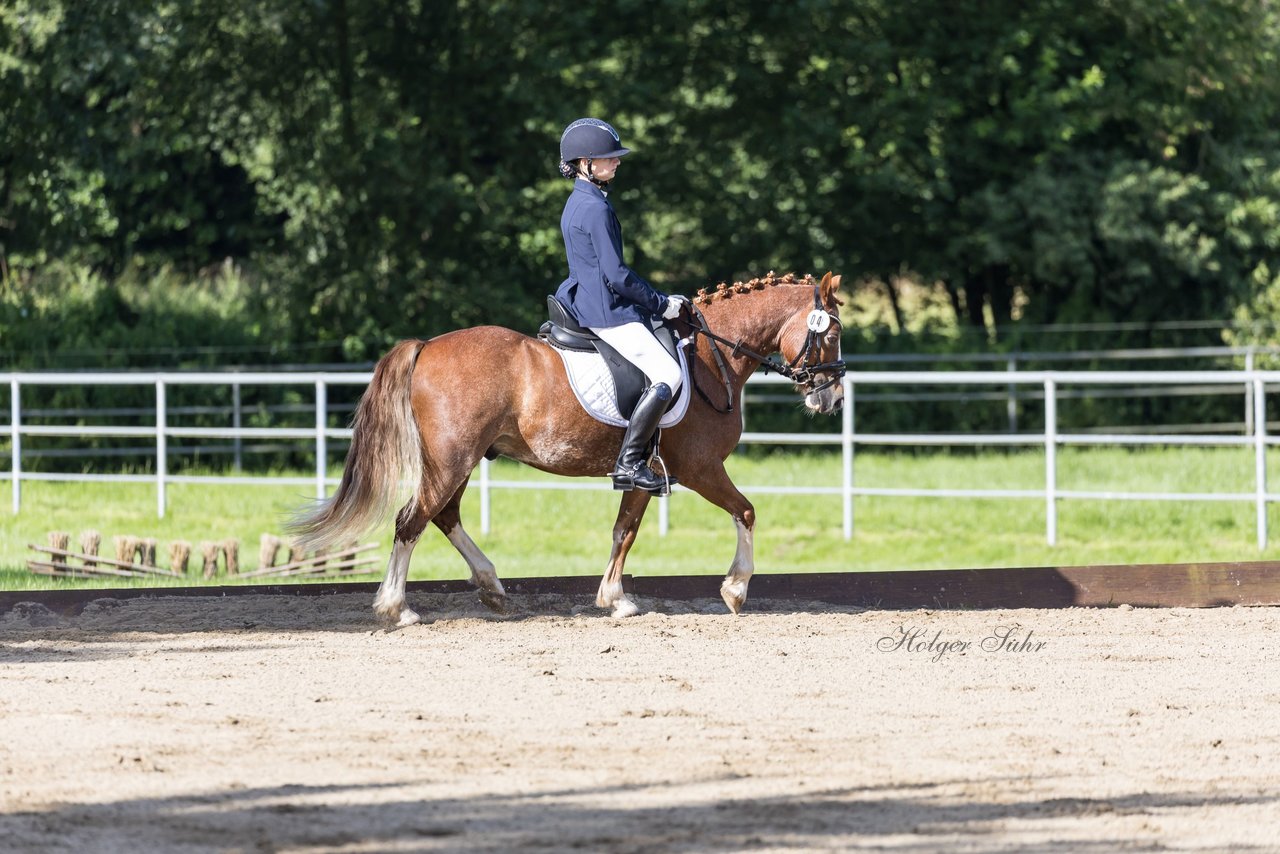Bild 292 - Pony Akademie Turnier